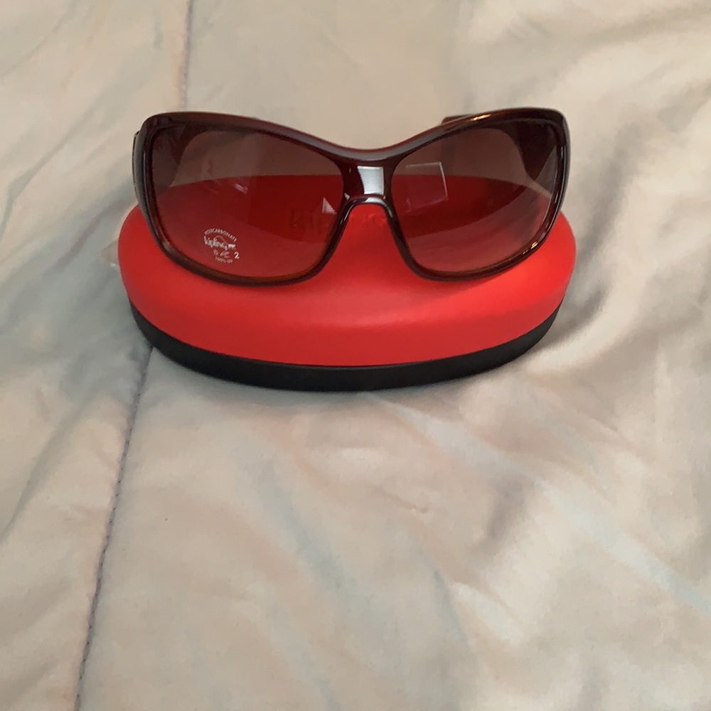 Kipling sunglasses - Picture 2 of 10